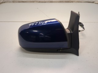 Зеркало боковое правое Opel Zafira B 2008-2014