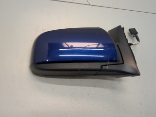 Зеркало боковое правое, Opel Zafira B 2008-2014