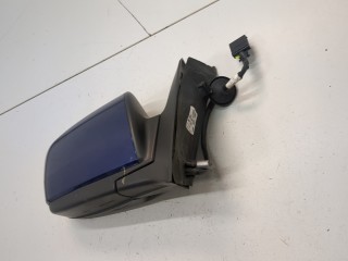 Зеркало боковое правое, Opel Zafira B 2008-2014