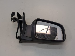 Зеркало боковое правое, Opel Zafira B 2008-2014