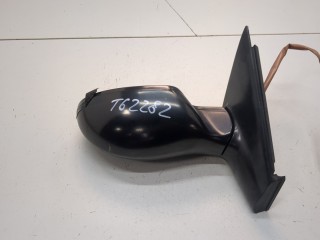 Зеркало боковое правое Citroen C5 2000-2004