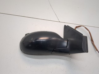 Зеркало боковое правое, Citroen C5 2000-2004