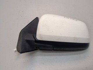 Зеркало боковое левое, Mitsubishi Lancer 10 2007-2010