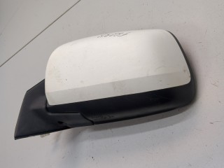 Зеркало боковое левое, Mitsubishi Lancer 10 2007-2010