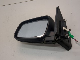 Зеркало боковое левое, Mitsubishi Lancer 10 2007-2010