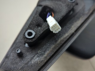 Зеркало боковое левое, Mazda 5 2002-2009