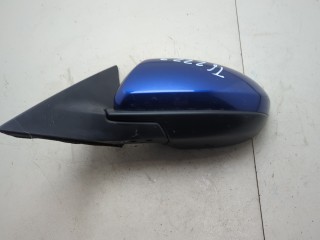 Зеркало боковое левое, Mazda 6 2007-2010