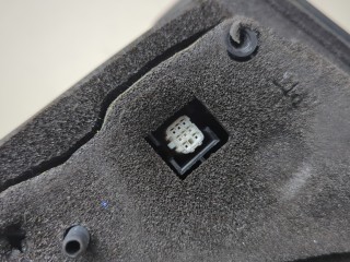 Зеркало боковое левое, Mazda 6 2007-2010