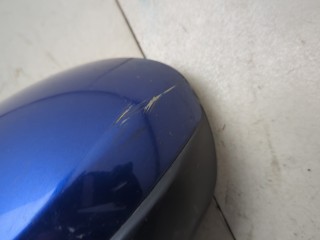 Зеркало боковое левое, Mazda 6 2007-2010