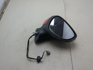 Зеркало боковое правое, Ford Fiesta 2008-2013