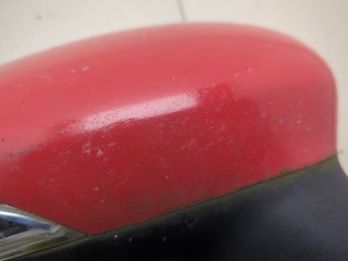 Зеркало боковое правое, ориг. номер 2104857, C1BB17682AD, Ford Fiesta 2008-2013