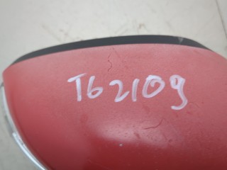 Зеркало боковое правое, ориг. номер 2104857, C1BB17682AD, Ford Fiesta 2008-2013