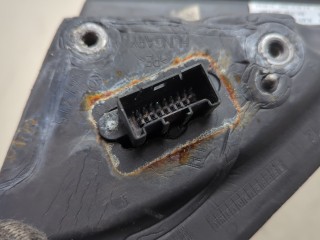 Зеркало боковое левое, Opel Insignia 2008-2013