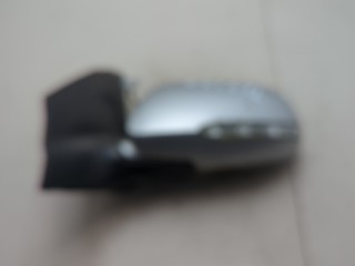 Зеркало боковое правое, Honda Civic 2003-2005