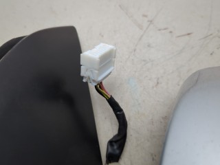 Зеркало боковое правое, Honda Civic 2003-2005