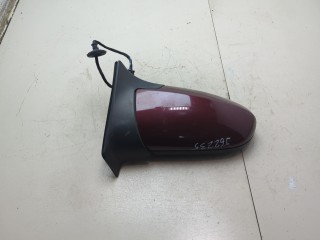 Зеркало боковое правое, Opel Zafira 1999-2003