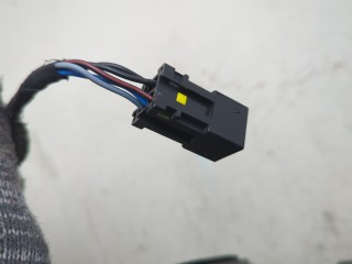 Зеркало боковое правое, Opel Zafira 1999-2003