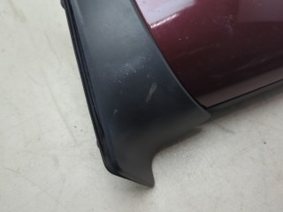 Зеркало боковое правое, Opel Zafira 1999-2003