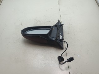 Зеркало боковое левое Opel Zafira 1999-2003