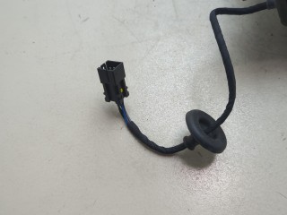 Зеркало боковое левое, Opel Zafira 1999-2003