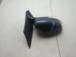 Зеркало боковое правое, Ford Focus 2004-2008