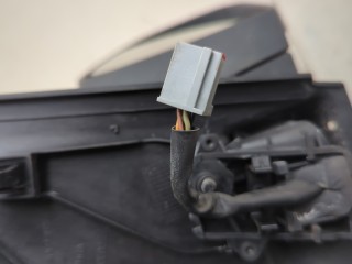 Зеркало боковое правое, Ford Focus 2004-2008