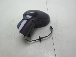 Зеркало боковое левое, ориг. номер 13300132, 1426480, Opel Zafira 2008-2014