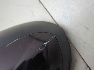 Зеркало боковое левое, ориг. номер 13300132, 1426480, Opel Zafira 2008-2014
