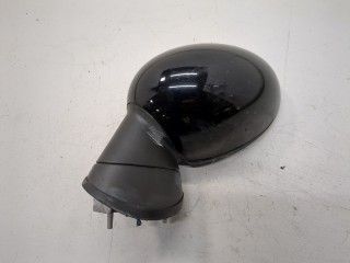 Зеркало боковое левое Mini Cooper 2006-2010