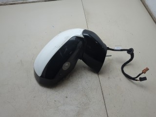 Зеркало боковое правое, Citroen C3 picasso 2008-2012