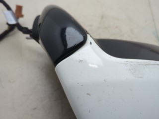 Зеркало боковое правое, Citroen C3 picasso 2008-2012