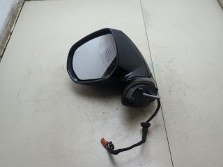 Зеркало боковое правое Citroen C3 picasso 2008-2012