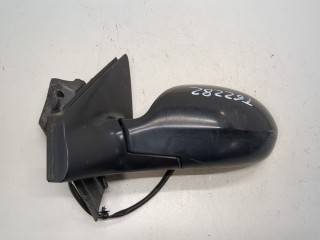 Зеркало боковое левое Citroen C5 2000-2004