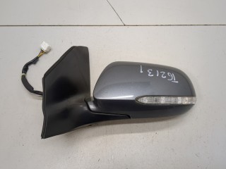 Зеркало боковое левое, Honda Civic 2003-2005