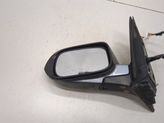 Зеркало боковое левое, Honda Civic 2003-2005