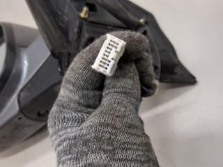 Зеркало боковое левое, Honda Civic 2003-2005