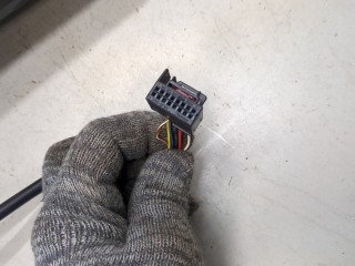 Зеркало боковое правое, ориг. номер 8T0857528D, 8K2857410D, 4F0857536AF, Audi A4 (B8) 2007-2012