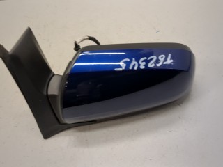 Зеркало боковое левое, Opel Zafira B 2008-2014