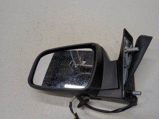 Зеркало боковое левое, Opel Zafira B 2008-2014