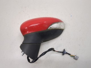 Зеркало боковое левое, Ford Fiesta 2008-2013
