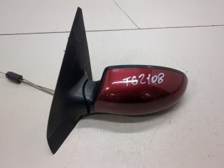 Зеркало боковое левое Ford Focus 2001-2005