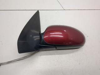 Зеркало боковое левое, ориг. номер 1347113, 98AB17683UE, Ford Focus 2001-2005