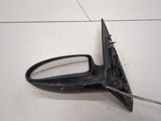 Зеркало боковое левое, ориг. номер 1347113, 98AB17683UE, Ford Focus 2001-2005