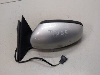 Зеркало боковое левое, ориг. номер 5J0857521N, 5J0857537A, 5J2857507E, Skoda Fabia 2010-2014