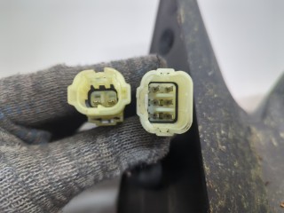 Зеркало боковое правое, Land Rover Discovery 1998-2002