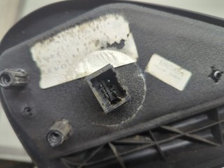 Зеркало боковое правое, Renault Kangoo 2003-2009