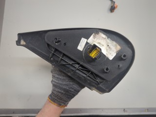 Зеркало боковое левое, Renault Kangoo 2003-2009