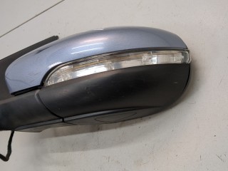 Зеркало боковое левое, ориг. номер 5K0857521B, 5K0857507AD, 5K0857537, Volkswagen Golf 6 2008-2012