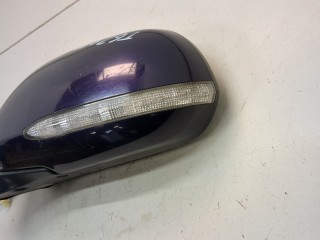 Зеркало боковое левое, ориг. номер 76250SEAE22ZA, Honda Accord 2002-2006