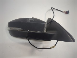 Зеркало боковое правое, ориг. номер 5E2857508N, 5E0857522, 5E0857538, Skoda Octavia 2013-2017